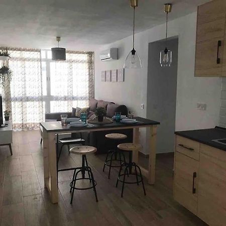 Ideal Apartamento En El Barrio De Las Delicias Màlaga Exteriér fotografie