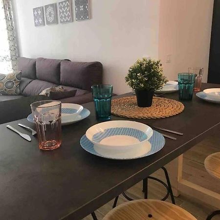 Ideal Apartamento En El Barrio De Las Delicias Màlaga Exteriér fotografie