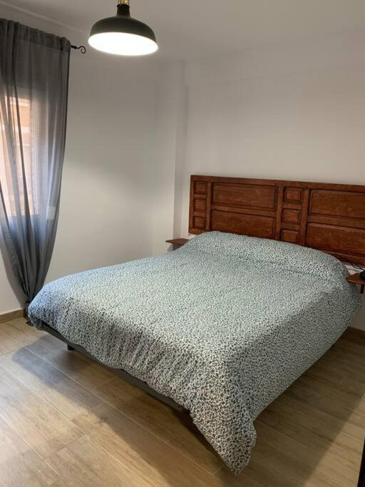 Ideal Apartamento En El Barrio De Las Delicias Màlaga Exteriér fotografie