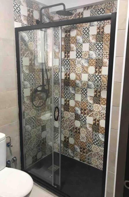 Ideal Apartamento En El Barrio De Las Delicias Màlaga Exteriér fotografie