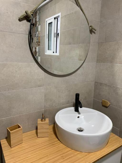Ideal Apartamento En El Barrio De Las Delicias Màlaga Exteriér fotografie