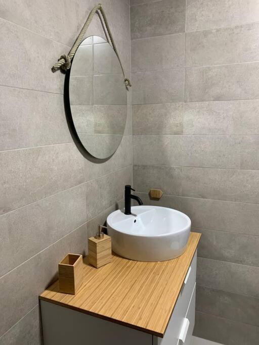 Ideal Apartamento En El Barrio De Las Delicias Màlaga Exteriér fotografie