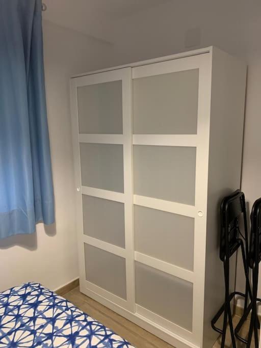 Ideal Apartamento En El Barrio De Las Delicias Màlaga Exteriér fotografie